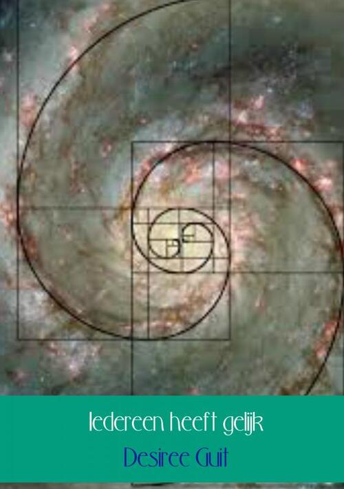 Iedereen heeft gelijk