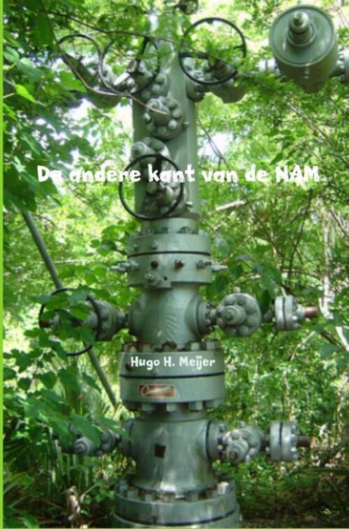 De andere kant van de NAM
