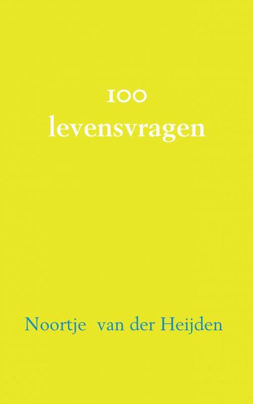 100 Filosofische Levensvragen