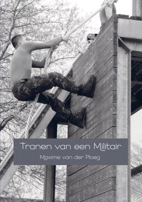 Tranen van een Militair