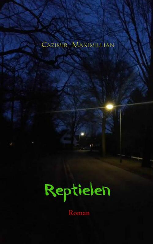 Reptielen