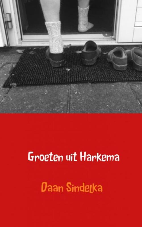 Groeten uit Harkema