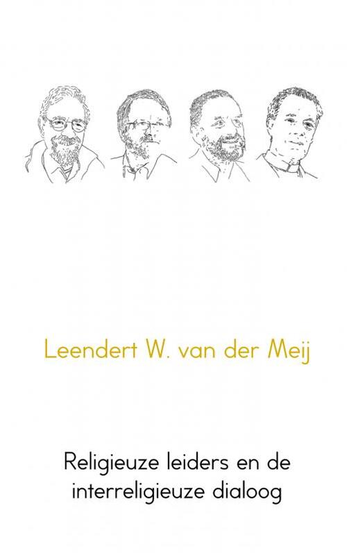 Religieuze leiders en de interreligieuze dialoog