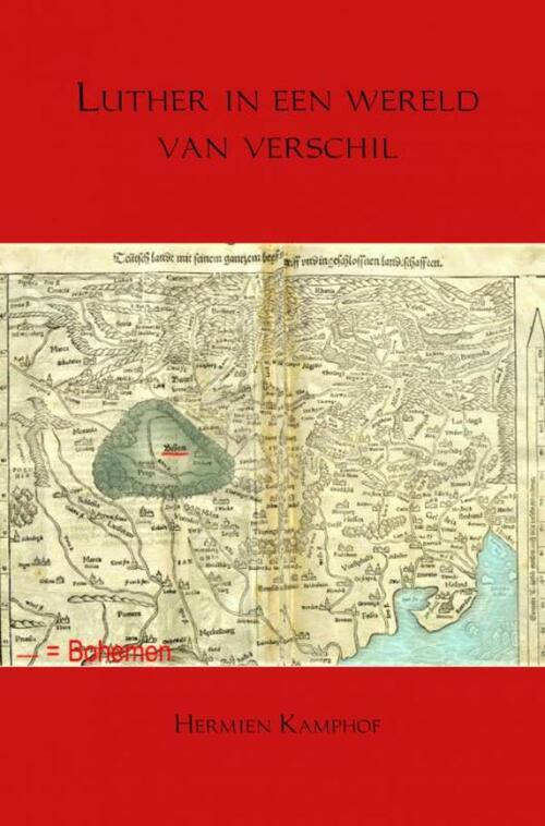 Luther in een wereld van verschil