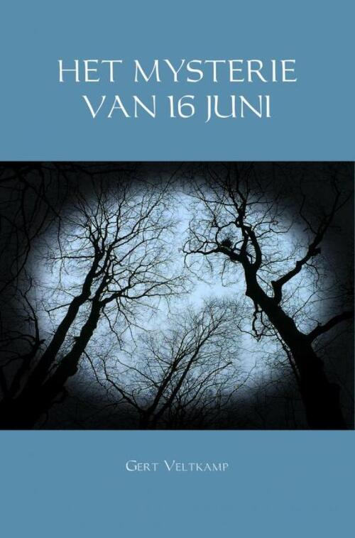 Het Mysterie van 16 Juni