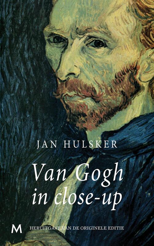 Van Gogh in close-up