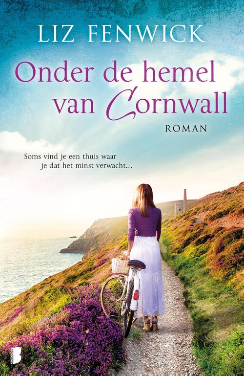 Onder de hemel van Cornwall