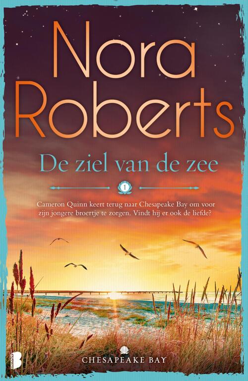 De ziel van de zee