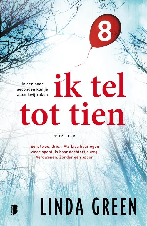 Ik tel tot tien - deel 8