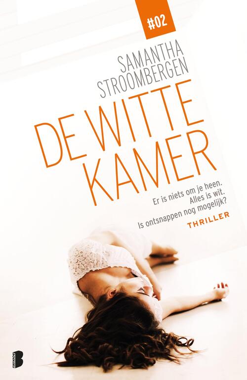 De witte kamer