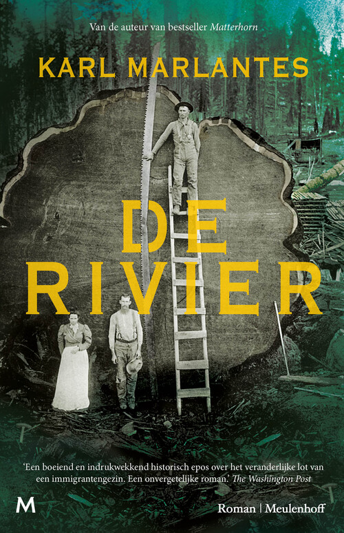 De rivier