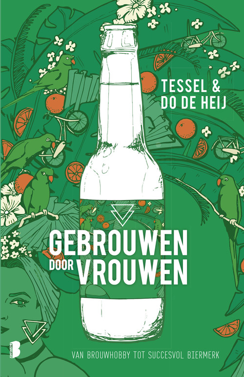 Gebrouwen door Vrouwen