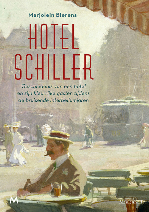 Hotel Schiller