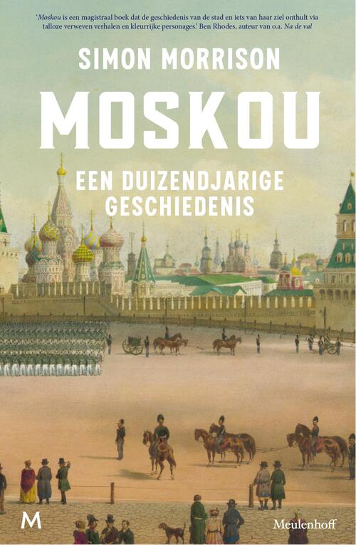 Moskou