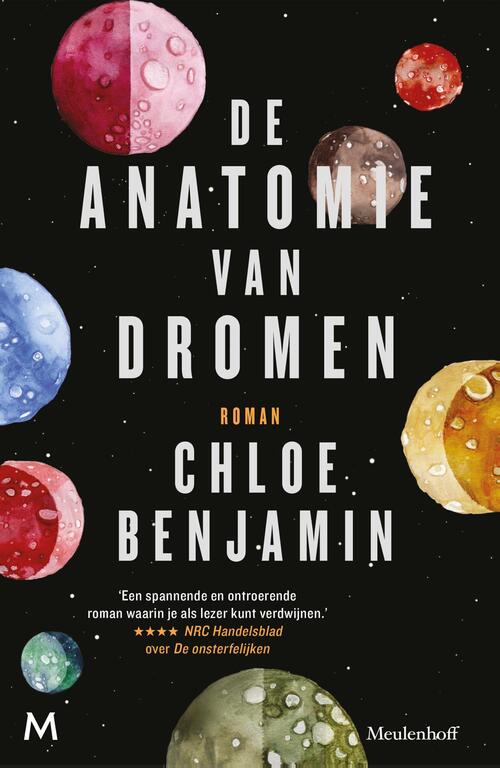 De anatomie van dromen