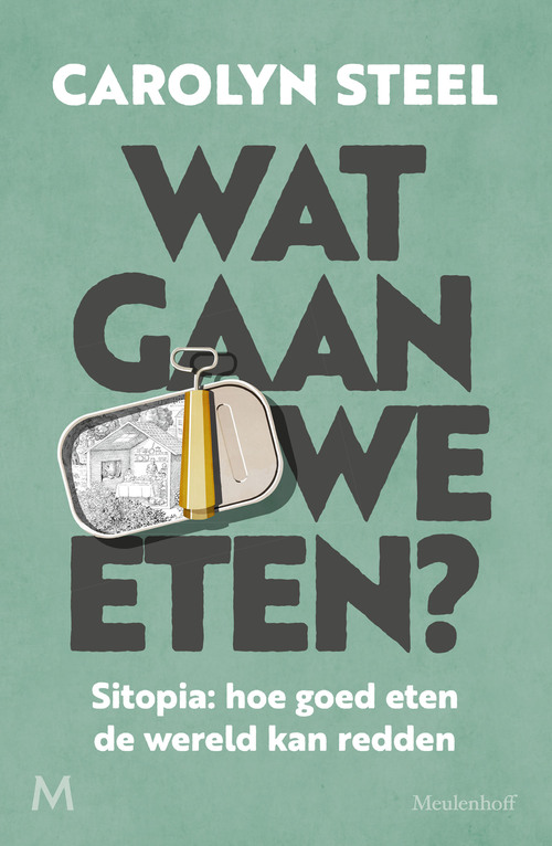 Wat gaan we eten?