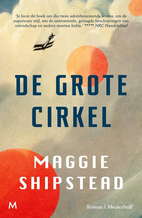 De grote cirkel