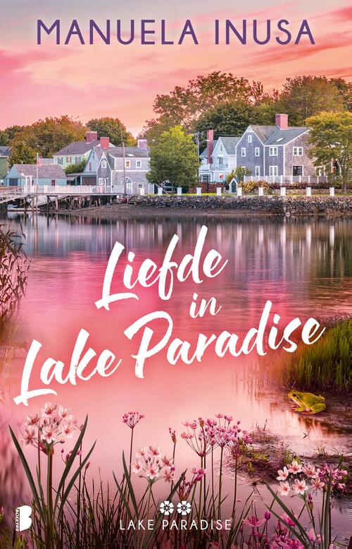 Lake Paradise 2 - Liefde in Lake Paradise