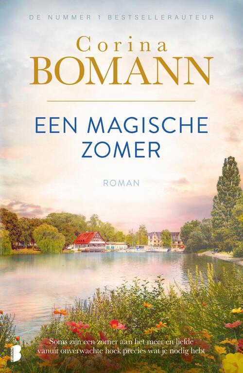 Een magische zomer