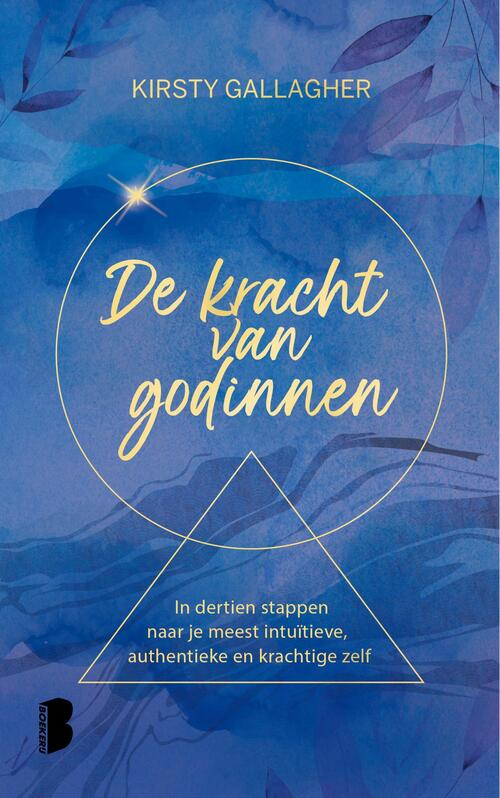 De kracht van godinnen