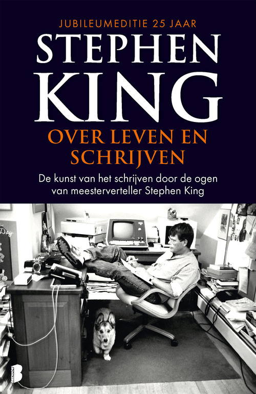 Over leven en schrijven