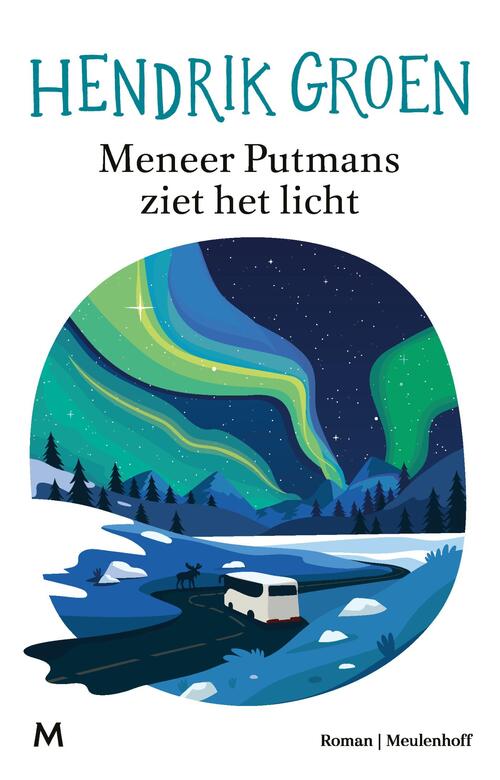 Meneer Putmans ziet het licht