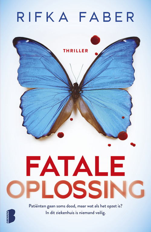 Fatale oplossing