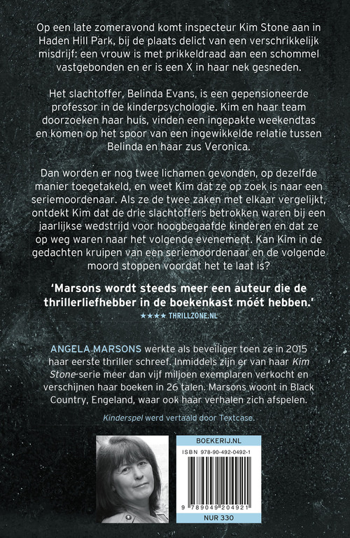 Kinderspel