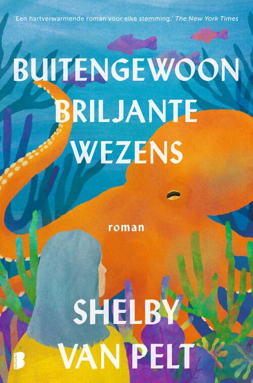 Buitengewoon briljante wezens