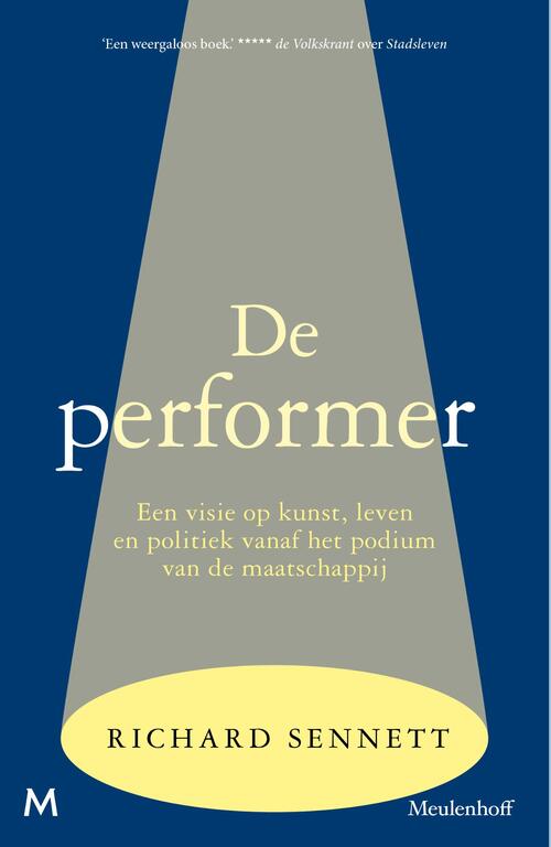 De performer