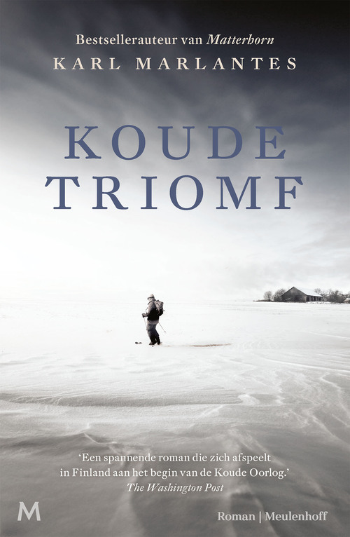 Koude triomf