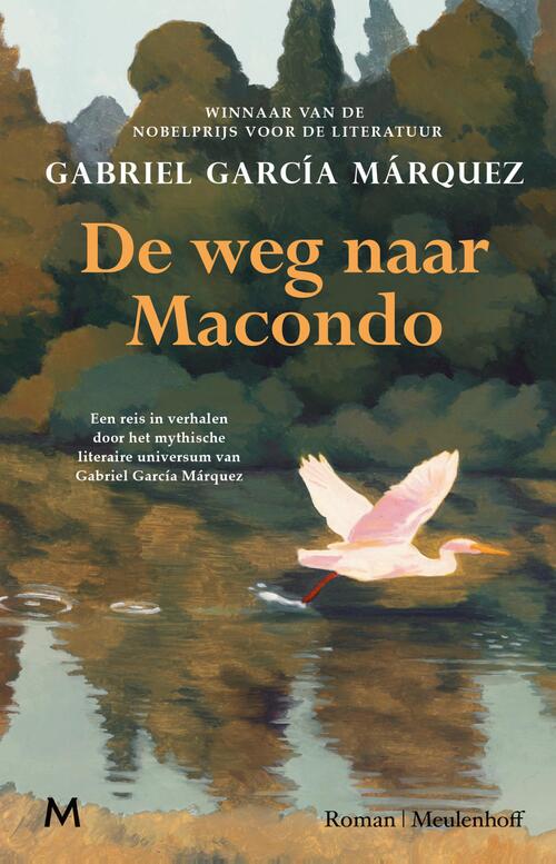 De weg naar Macondo