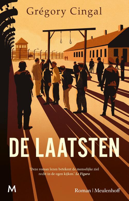De laatsten