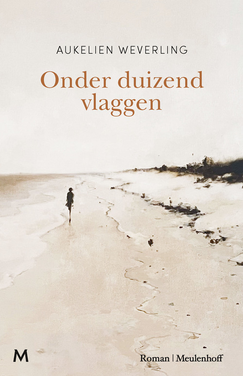 Onder duizend vlaggen