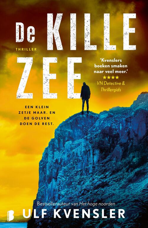De kille zee