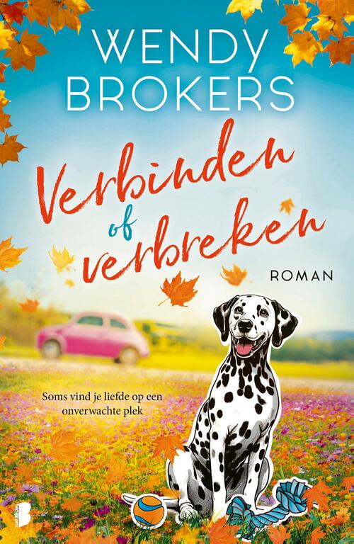 Verbinden of verbreken