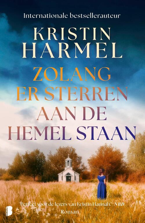 Zolang er sterren aan de hemel staan