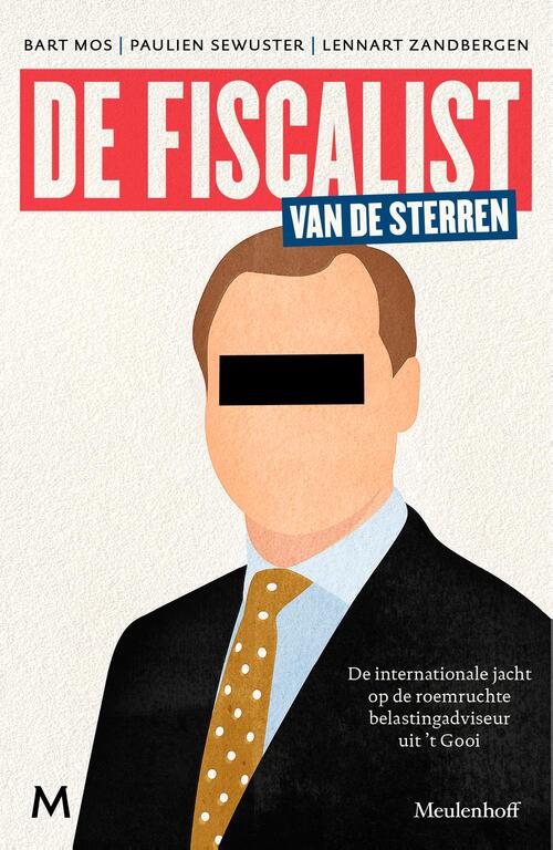 De fiscalist van de sterren