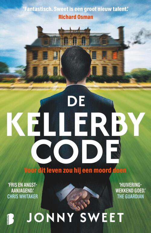 De Kellerby Code