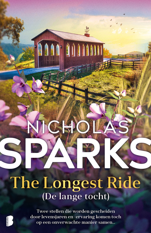 The Longest Ride