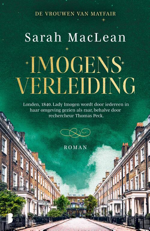 Imogens verleiding