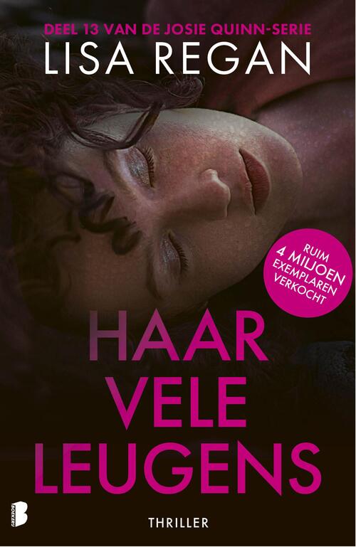 Haar vele leugens
