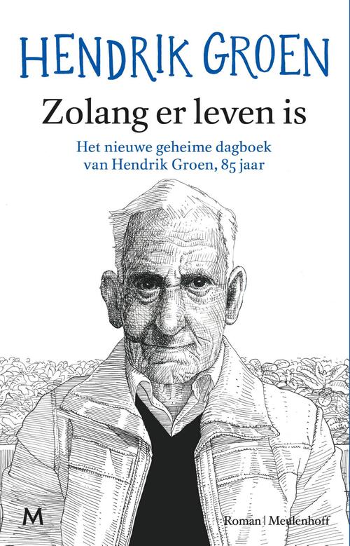 Zolang er leven is