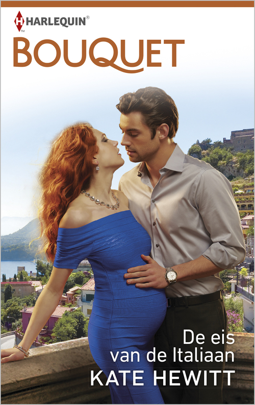 De eis van de Italiaan