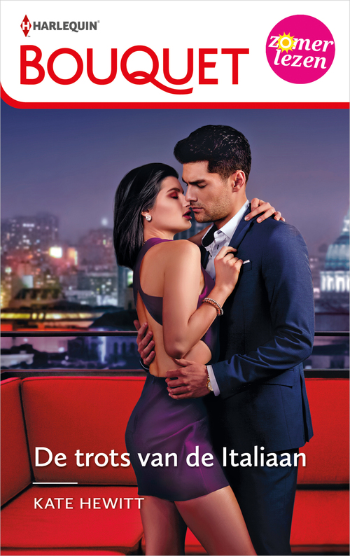 De trots van de Italiaan