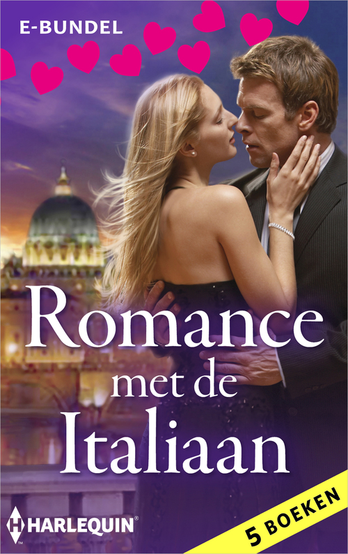 Romance met de Italiaan