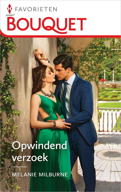 Opwindend verzoek