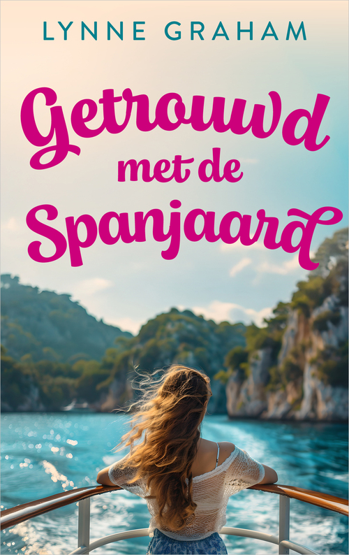 Getrouwd met de Spanjaard