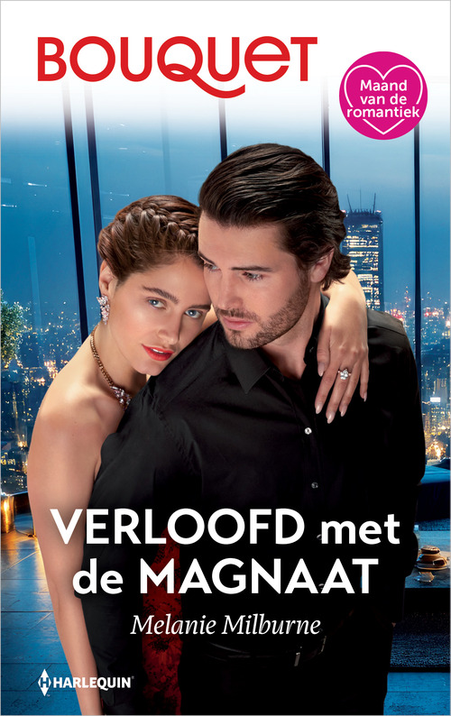 Verloofd met de magnaat