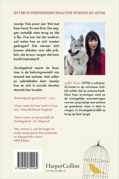 Zondagskind